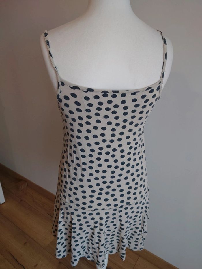Ensemble robe et Boléro Myrine S - photo numéro 5