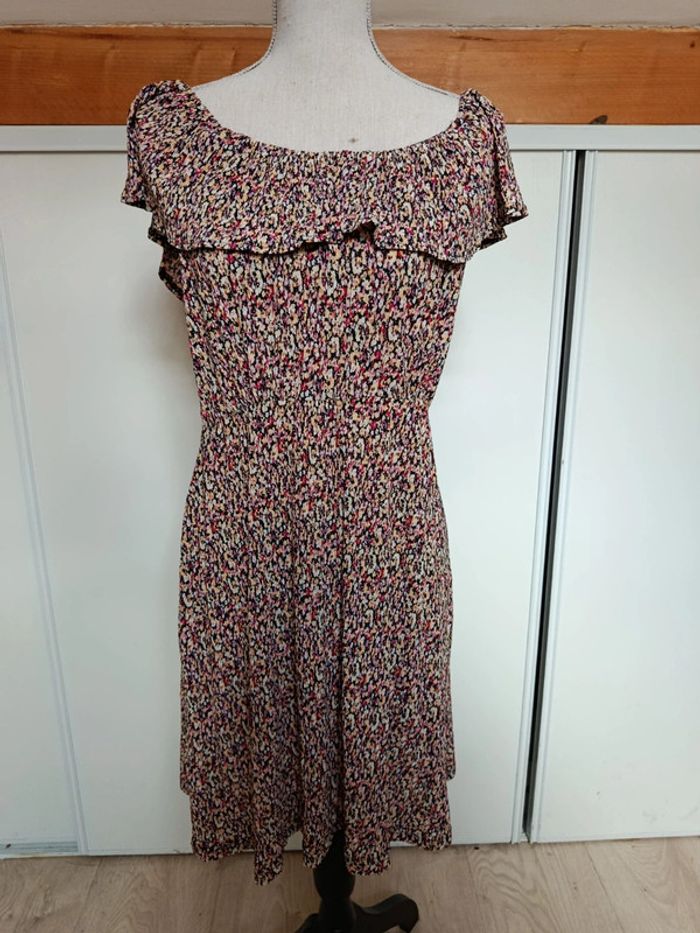 Robe d été L Mango