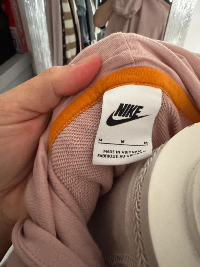 Sweat Nike - photo numéro 4
