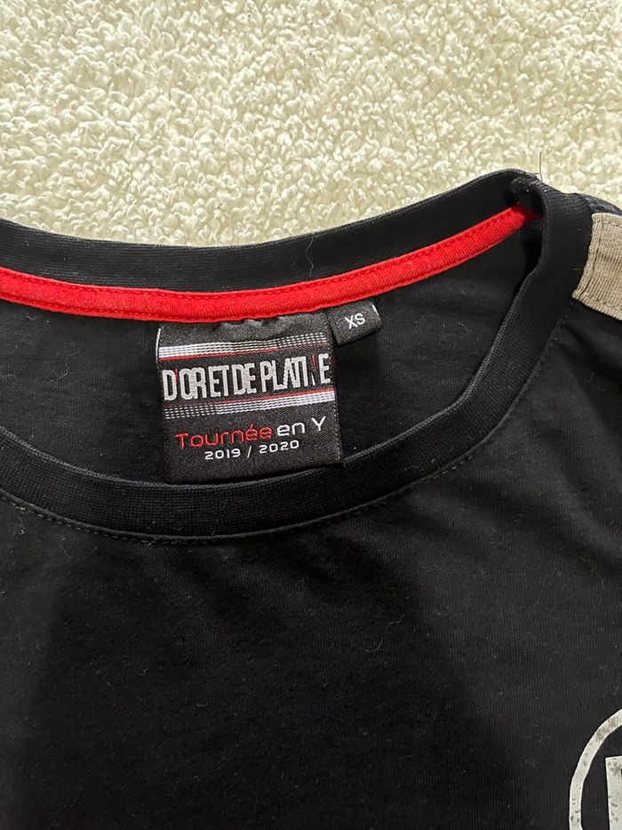 T shirt jul - photo numéro 2