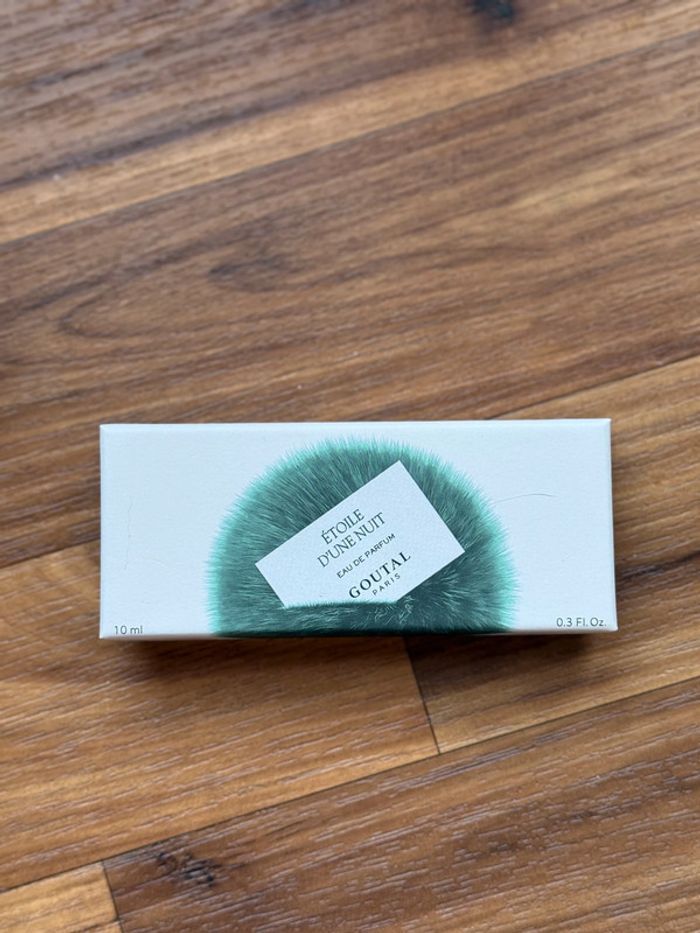 Annick Goutal Étoile d’une nuit