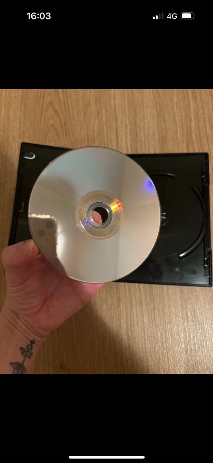 DVD Versailles saison 1 - photo numéro 5