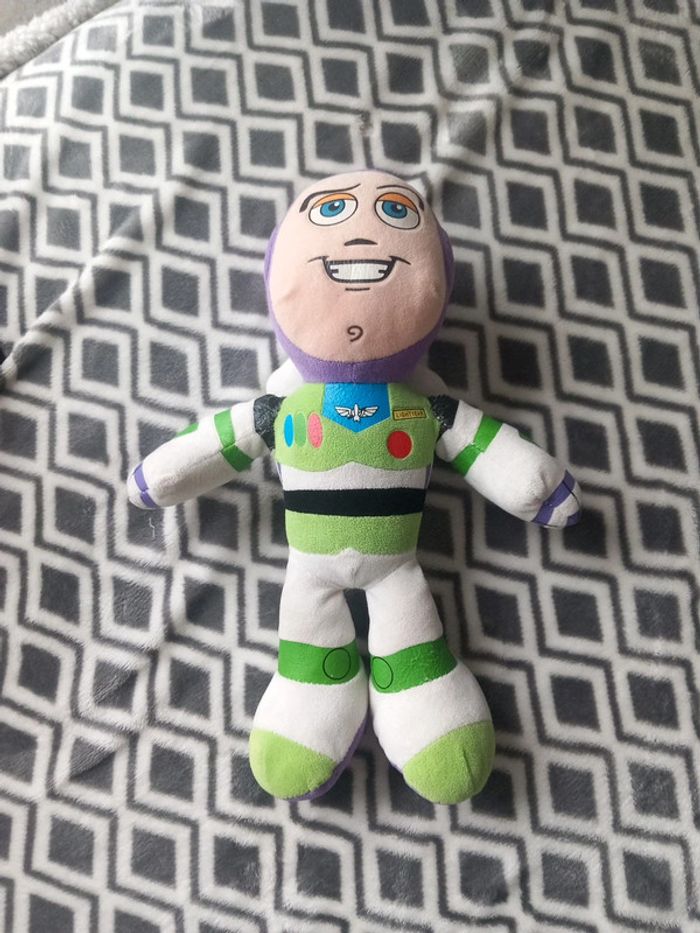 Peluche buzz