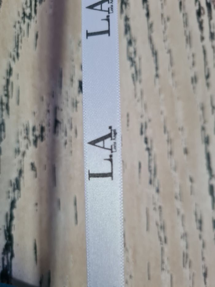 Robe de cérémonie - photo numéro 5