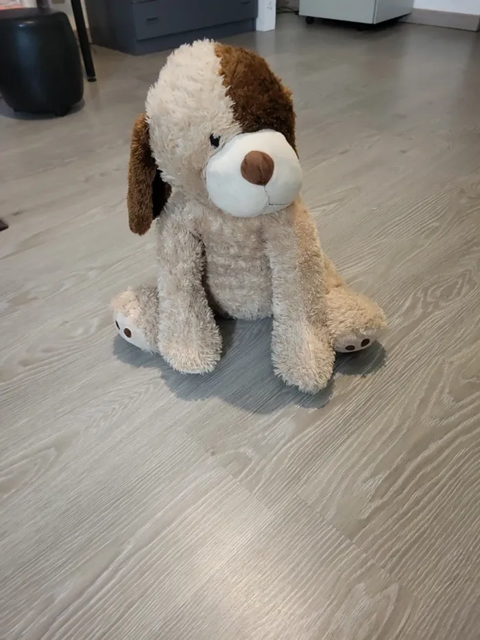 Doudou chien