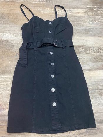 Robe jean