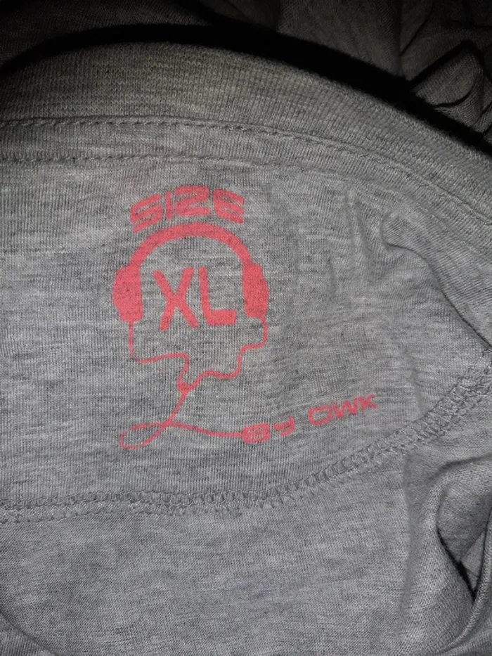 Tshirt - photo numéro 2