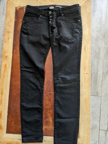 Jean noir italien