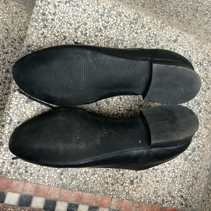 Mocassins noir 36 - photo numéro 3