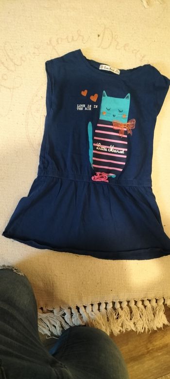 Chemise de nuit