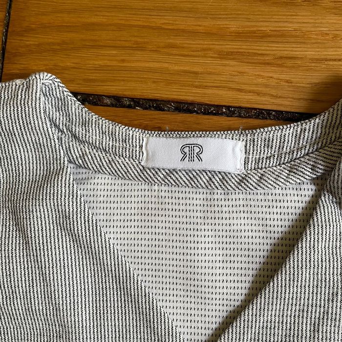 Ensemble chemise + gilet La Redoute 3 ans - photo numéro 3