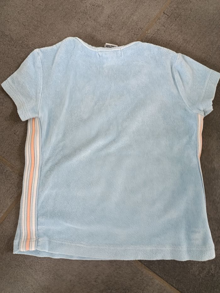 Tshirt fille 2 ans - photo numéro 2