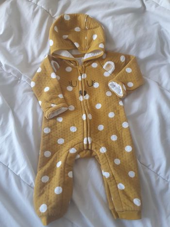 Combinaison Orchestra