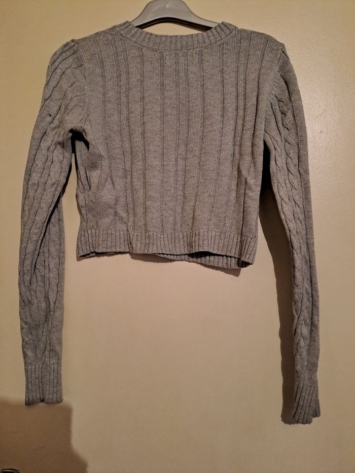 Pull over - photo numéro 2