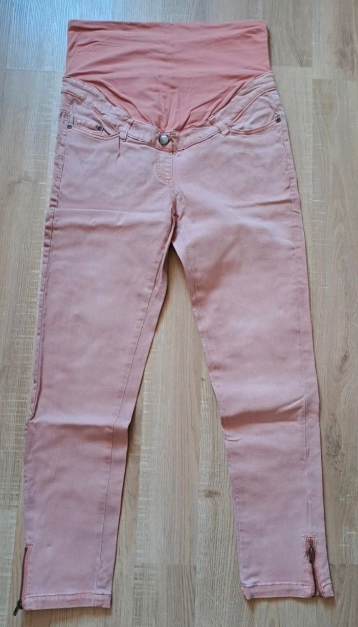 Pantalons de grossesse - photo numéro 3