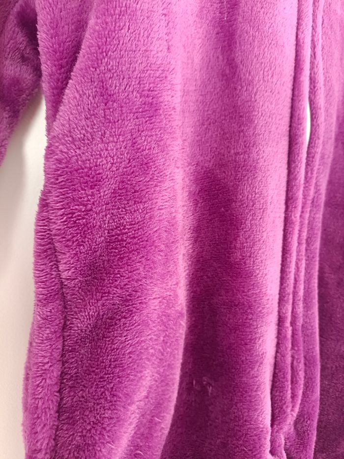 Déguisement Pokémon Ectoplasma neuf en 6-7 ans - photo numéro 7