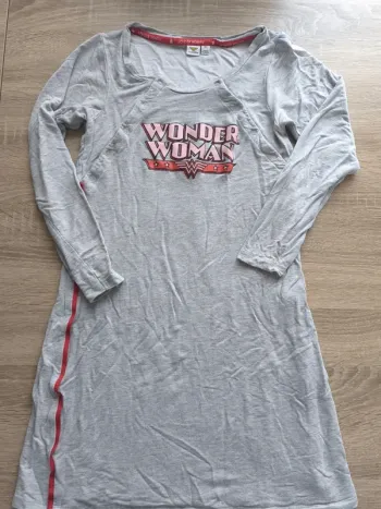 Chemise de nuit Xs wonder woman
