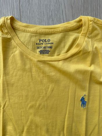 T-shirt Ralph Lauren