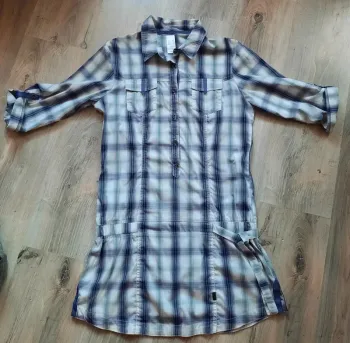 Tunique 'Quechua' taille 40