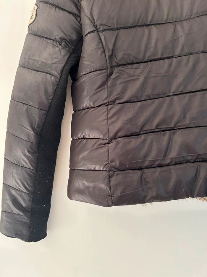 Doudoune LPB - photo numéro 5