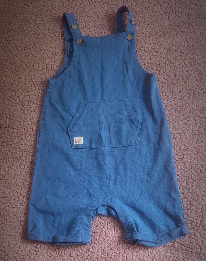 Lot vêtements garçon 3ans - photo numéro 3