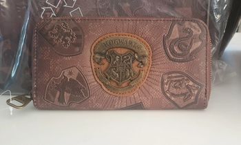 Portefeuille Harry Potter