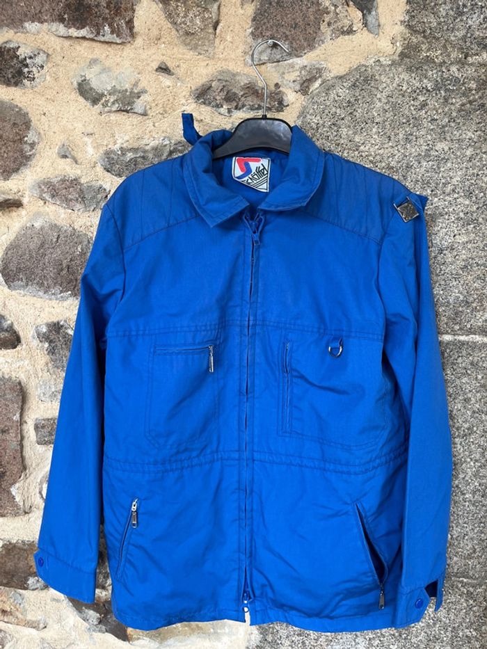 Veste schoffel 40 - photo numéro 2