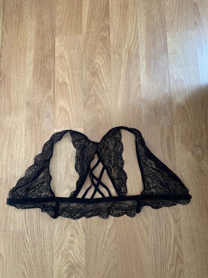 Brassière Undiz M