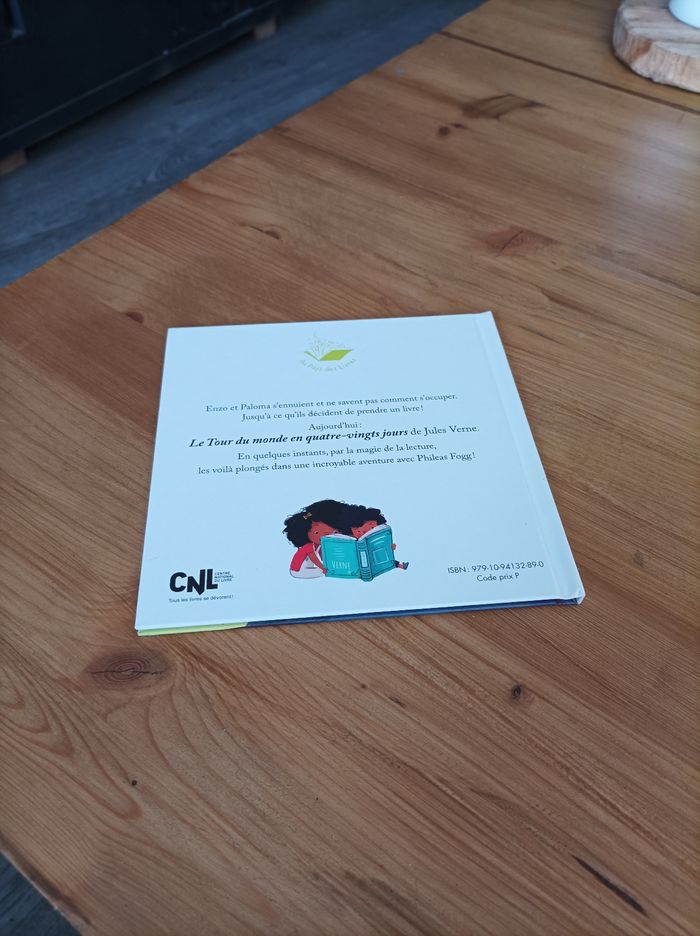 Livre - photo numéro 3