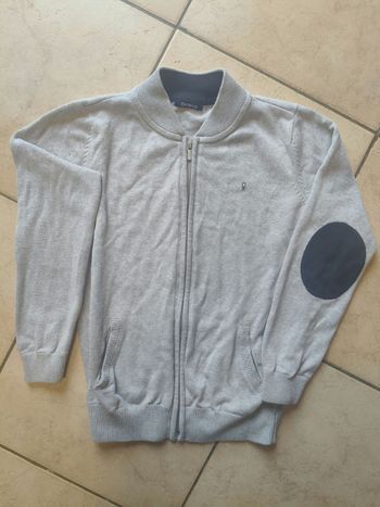 Gilet Okaïdi