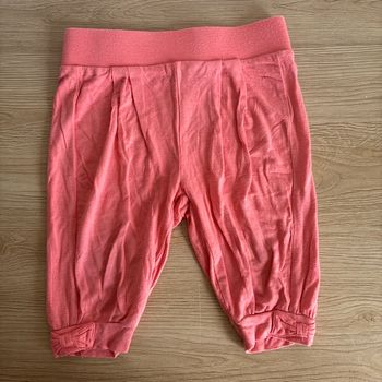 Pantalon fluide