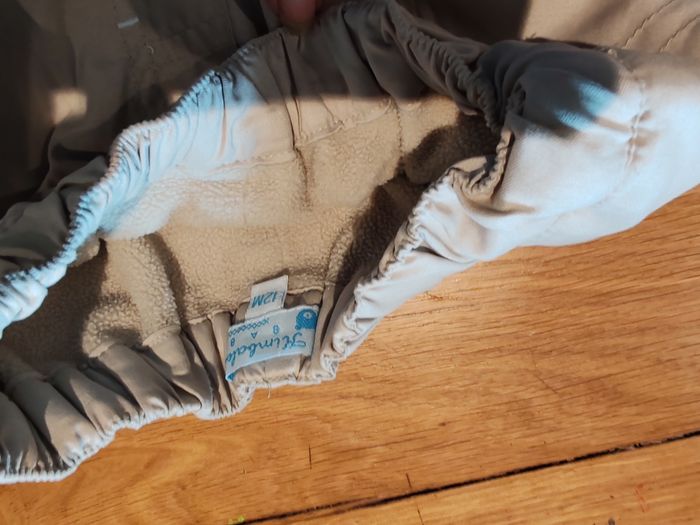 Lot kimbaloo - photo numéro 8