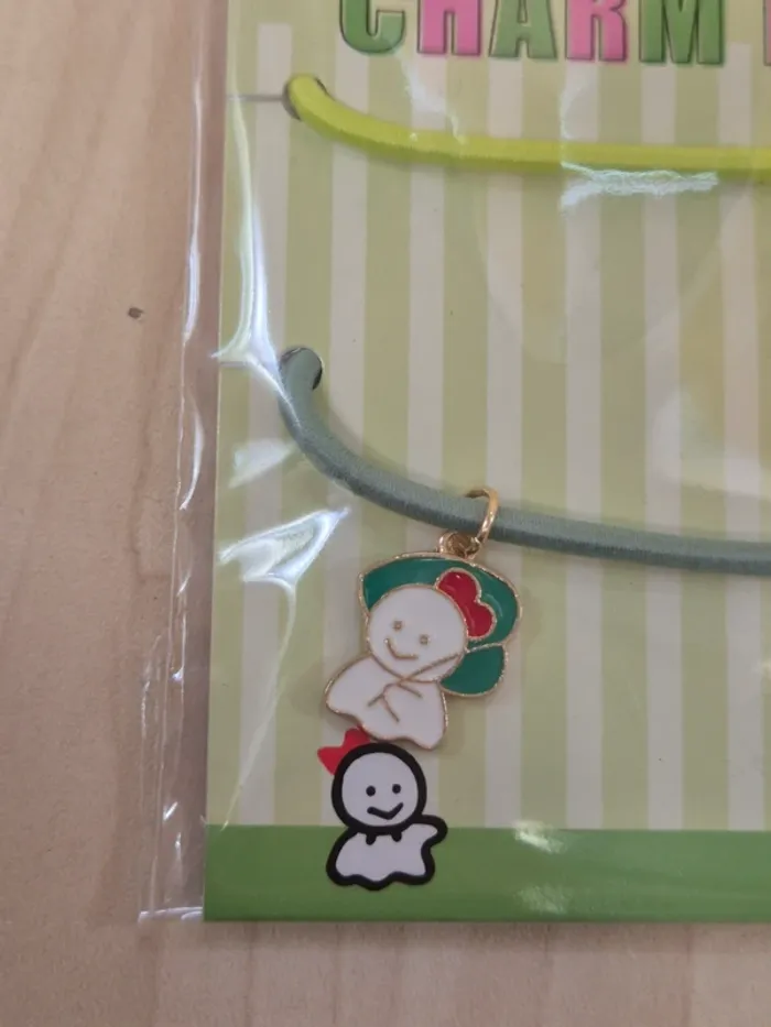 Charm Band Sanrio : Keroppi - photo numéro 3