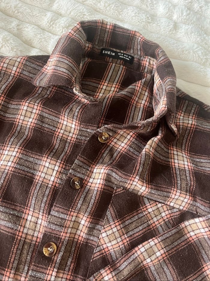 Sur-chemise - photo numéro 2