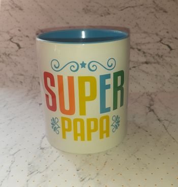 Mug papa
