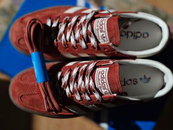 Adidas Handball Spezial talla 39⅓