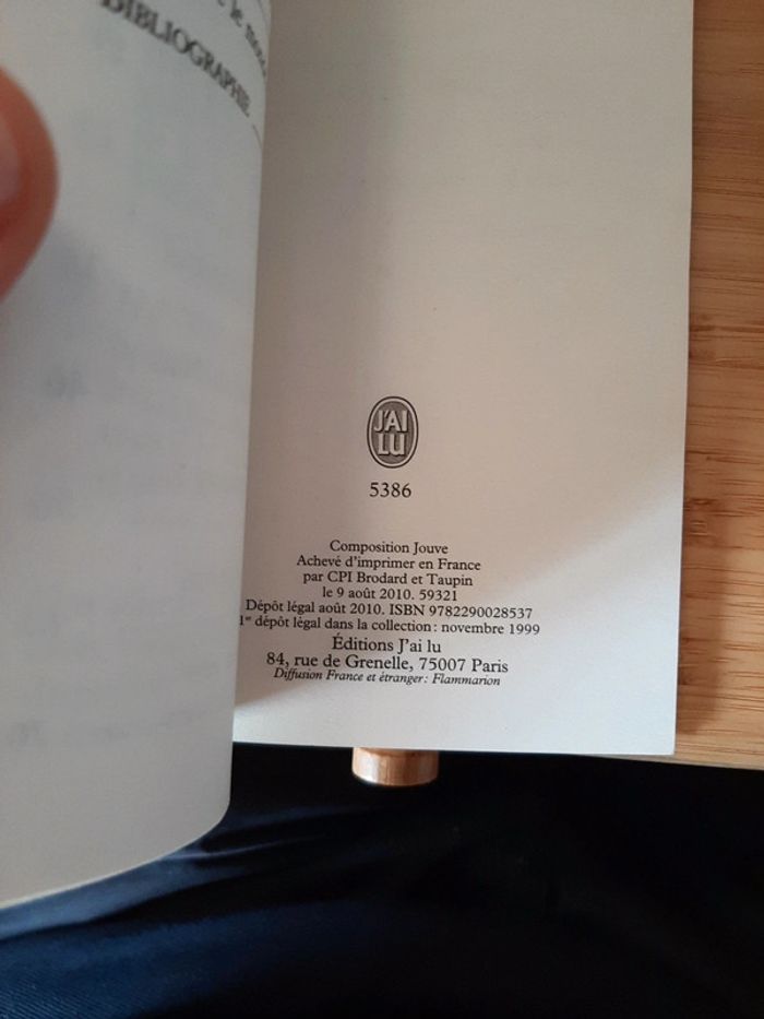 Livre "H. P. Lovecraft, contre le monde, contre la vie", de Houellebecq - photo numéro 4