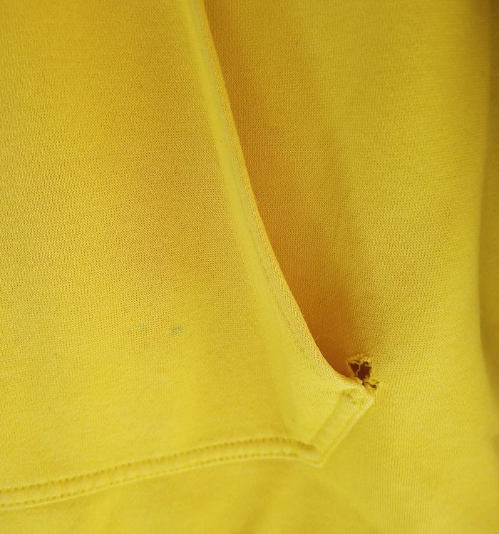 Sweat à capuche adidas L - photo numéro 7