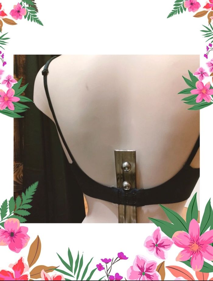 Soutien gorge sans armatures - photo numéro 2