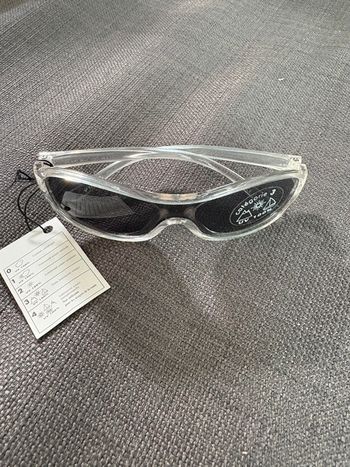 Lunette de soleil