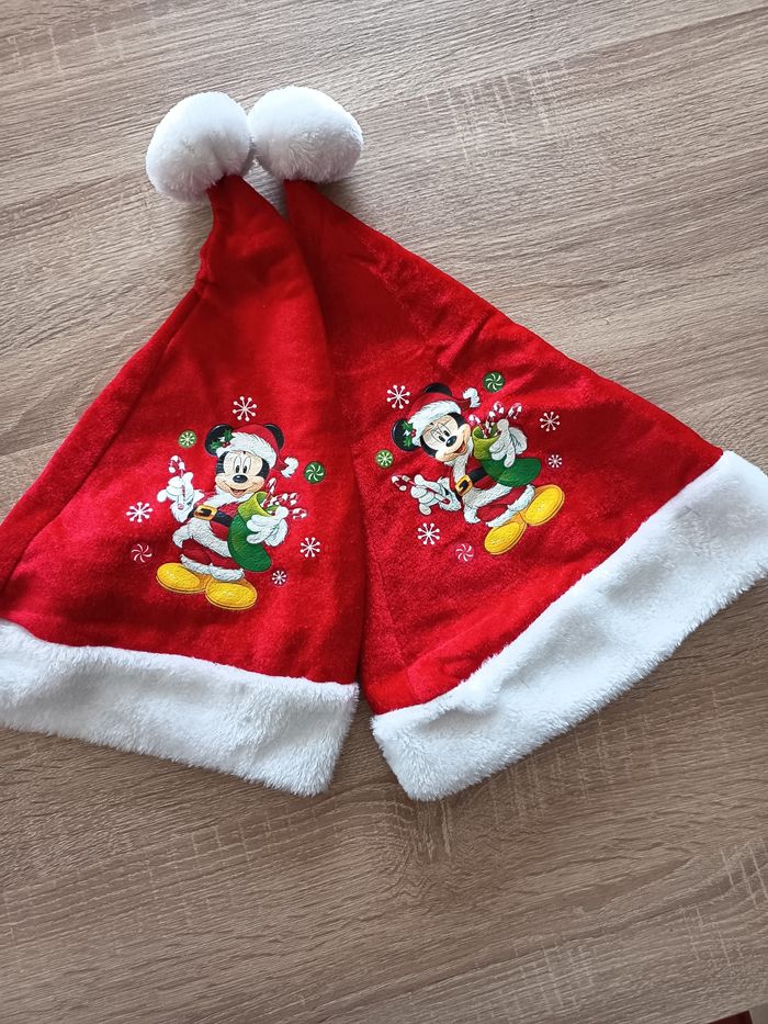 Bonnet de Noël