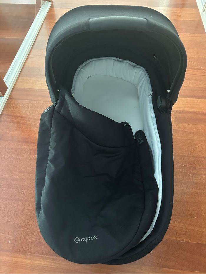 Nacelle CYBEX cot S luxe