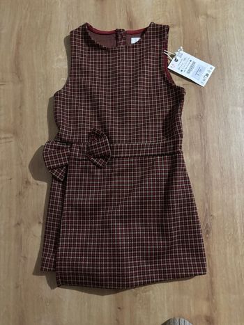 Petite Robe Zara