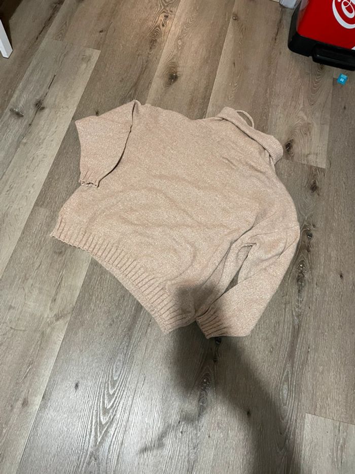 Pull chaud shein 44/46 - photo numéro 2