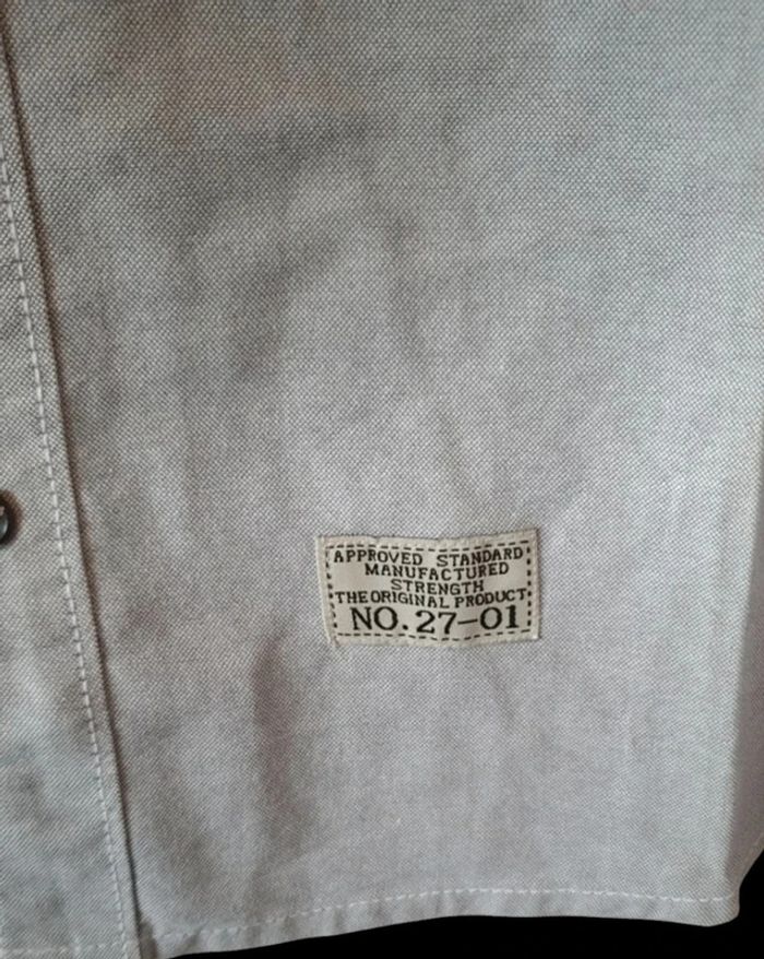 Chemise homme - photo numéro 5