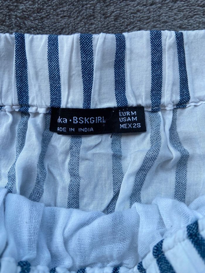 Lot de 3 combi-shorts / Tailles M - photo numéro 9