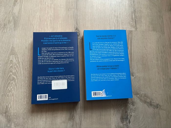 Leo’s chance - photo numéro 2