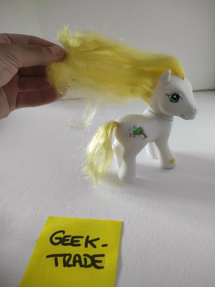 My little Pony g3 breezie - photo numéro 10