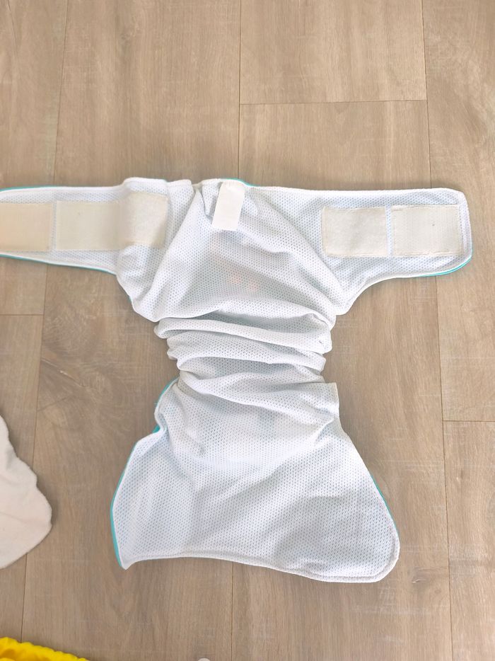 Maillot de bain bébé évolutif Eliott et Loup - photo numéro 9