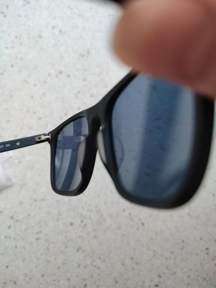 Lunettes solaires Oscar - photo numéro 6